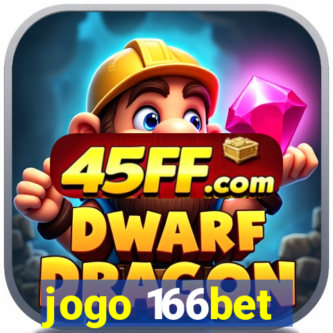 jogo 166bet